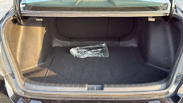 2025 Honda Civic Si Base