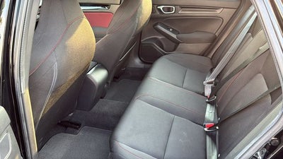 2025 Honda Civic Si Base