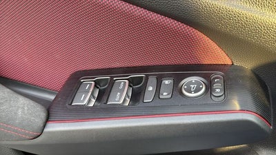 2025 Honda Civic Si Base