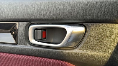 2025 Honda Civic Si Base