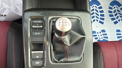 2025 Honda Civic Si Base