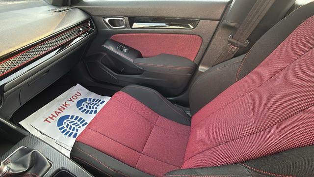 2025 Honda Civic Si Base