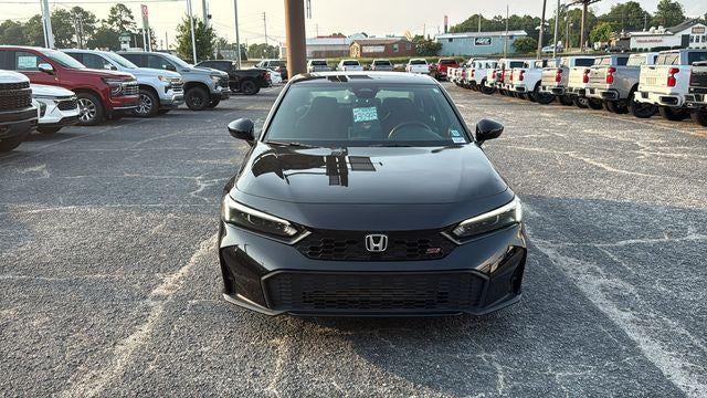 2025 Honda Civic Si Base