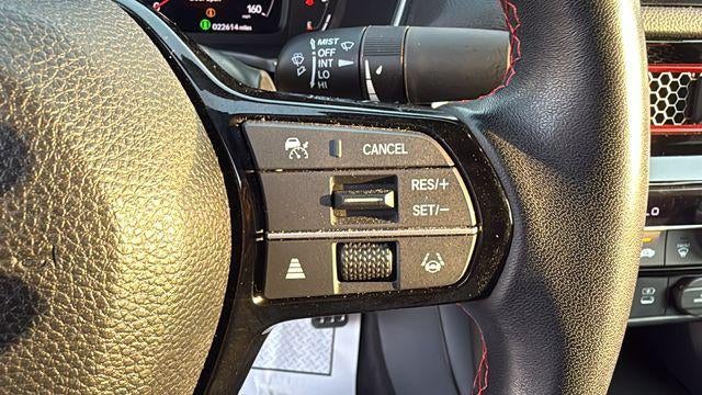 2025 Honda Civic Si Base