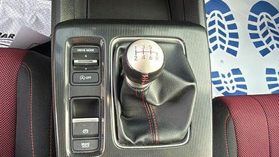 2025 Honda Civic Si Base