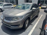 2016 Lincoln MKX Premiere