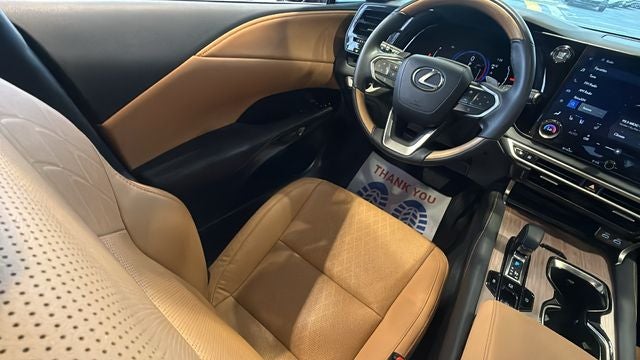 2024 Lexus RX 350 Premium Plus