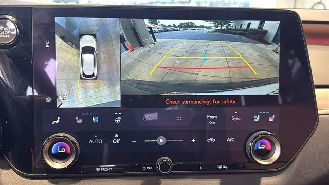 2024 Lexus RX 350 Premium Plus
