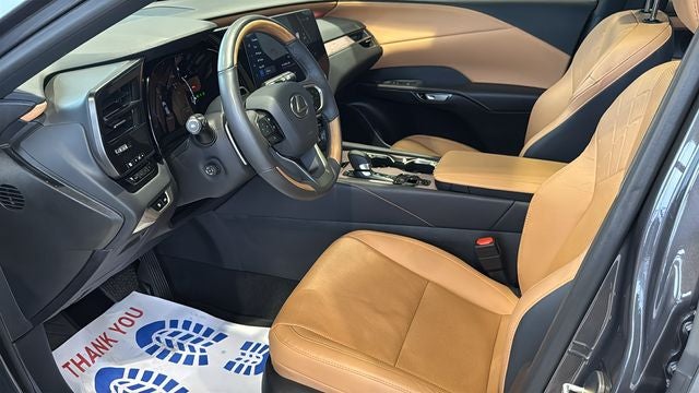 2024 Lexus RX 350 Premium Plus