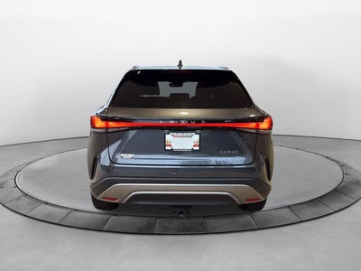 2024 Lexus RX 350 Premium Plus