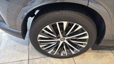 2024 Lexus RX 350 Premium Plus