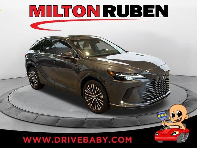 2024 Lexus RX 350 Premium Plus