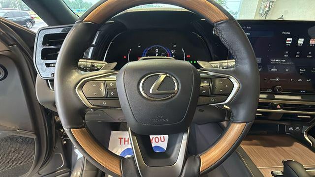 2024 Lexus RX 350 Premium Plus
