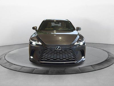 2024 Lexus RX 350 Premium Plus