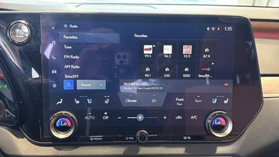 2024 Lexus RX 350 Premium Plus