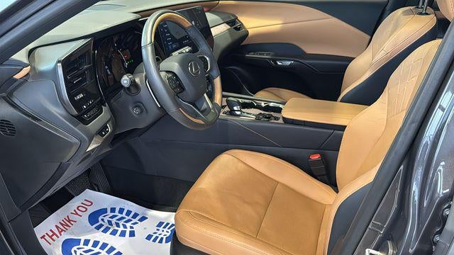 2024 Lexus RX 350 Premium Plus