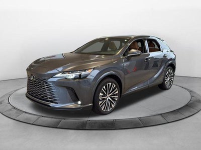 2024 Lexus RX 350 Premium Plus