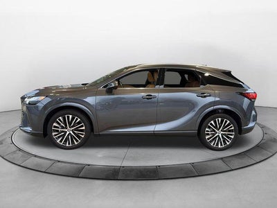 2024 Lexus RX 350 Premium Plus