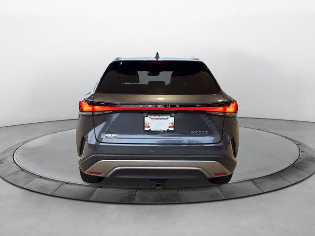 2024 Lexus RX 350 Premium Plus