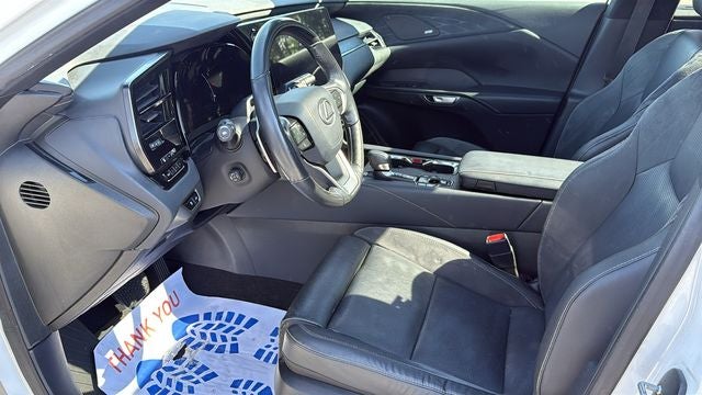 2023 Lexus RX 350 Luxury