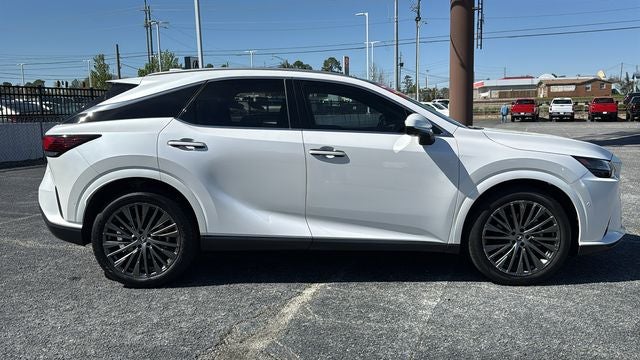 2023 Lexus RX 350 Luxury