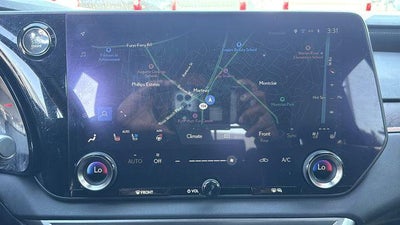 2023 Lexus RX 350 Luxury