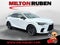 2024 Lexus RX 350 F SPORT Handling
