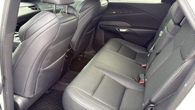 2024 Lexus RX 350 F SPORT Handling