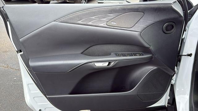 2024 Lexus RX 350 F SPORT Handling