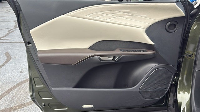 2023 Lexus RX 350h Luxury