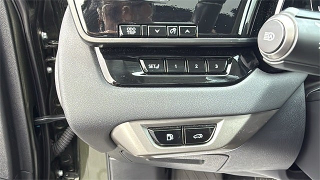 2023 Lexus RX 350h Luxury