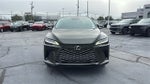 2023 Lexus RX 350h Luxury