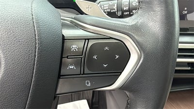 2023 Lexus RX 350h Luxury