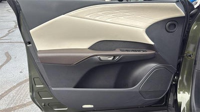 2023 Lexus RX 350h Luxury