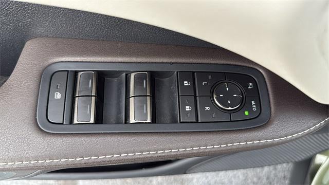 2023 Lexus RX 350h Luxury