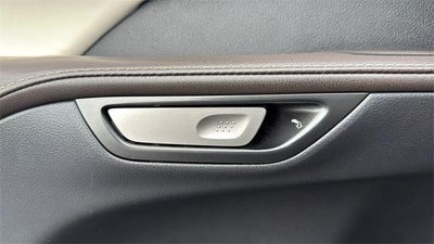 2023 Lexus RX 350h Luxury