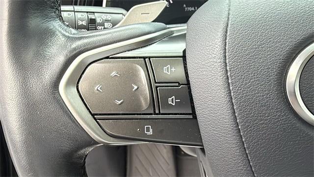 2023 Lexus RX 350h Luxury