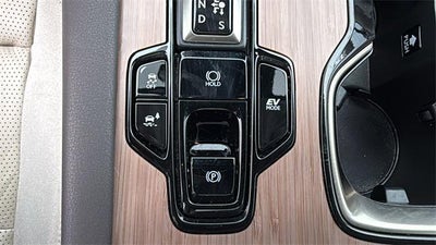 2023 Lexus RX 350h Luxury