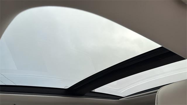 2023 Lexus RX 350h Luxury