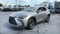 2022 Lexus NX 350 Premium
