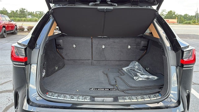 2024 Lexus NX 350 Luxury