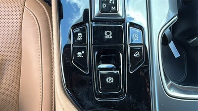 2024 Lexus NX 350 Luxury