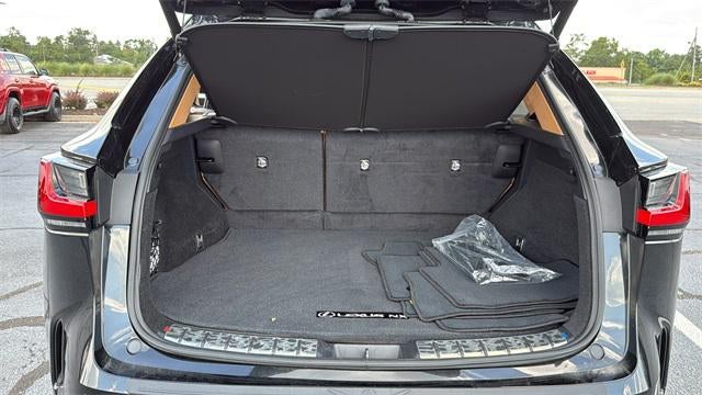 2024 Lexus NX 350 Luxury