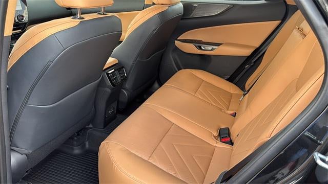 2024 Lexus NX 350 Luxury