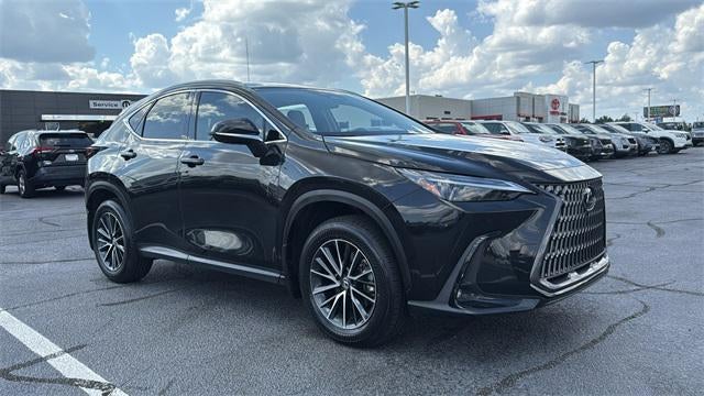 2024 Lexus NX 350 Luxury