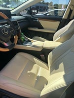 2022 Lexus RX 350 350