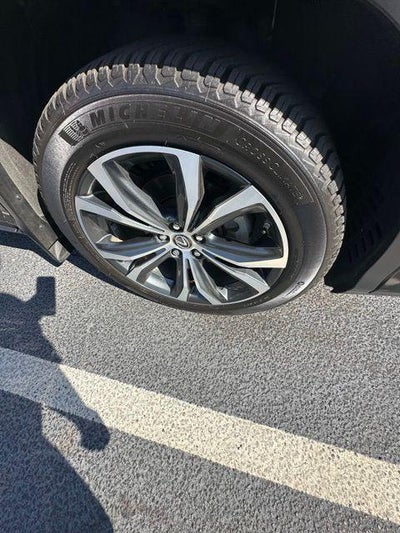 2022 Lexus RX 350 350