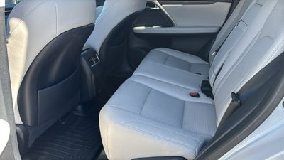 2020 Lexus RX 350 350