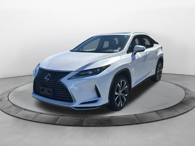 2020 Lexus RX 350 350