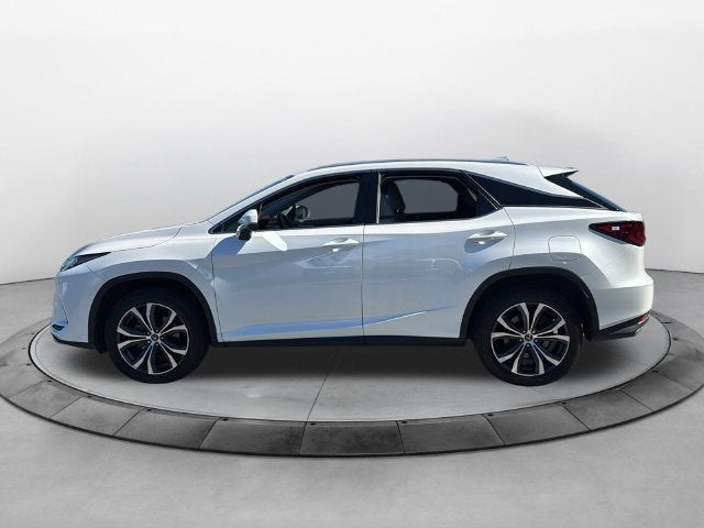 2020 Lexus RX 350 350